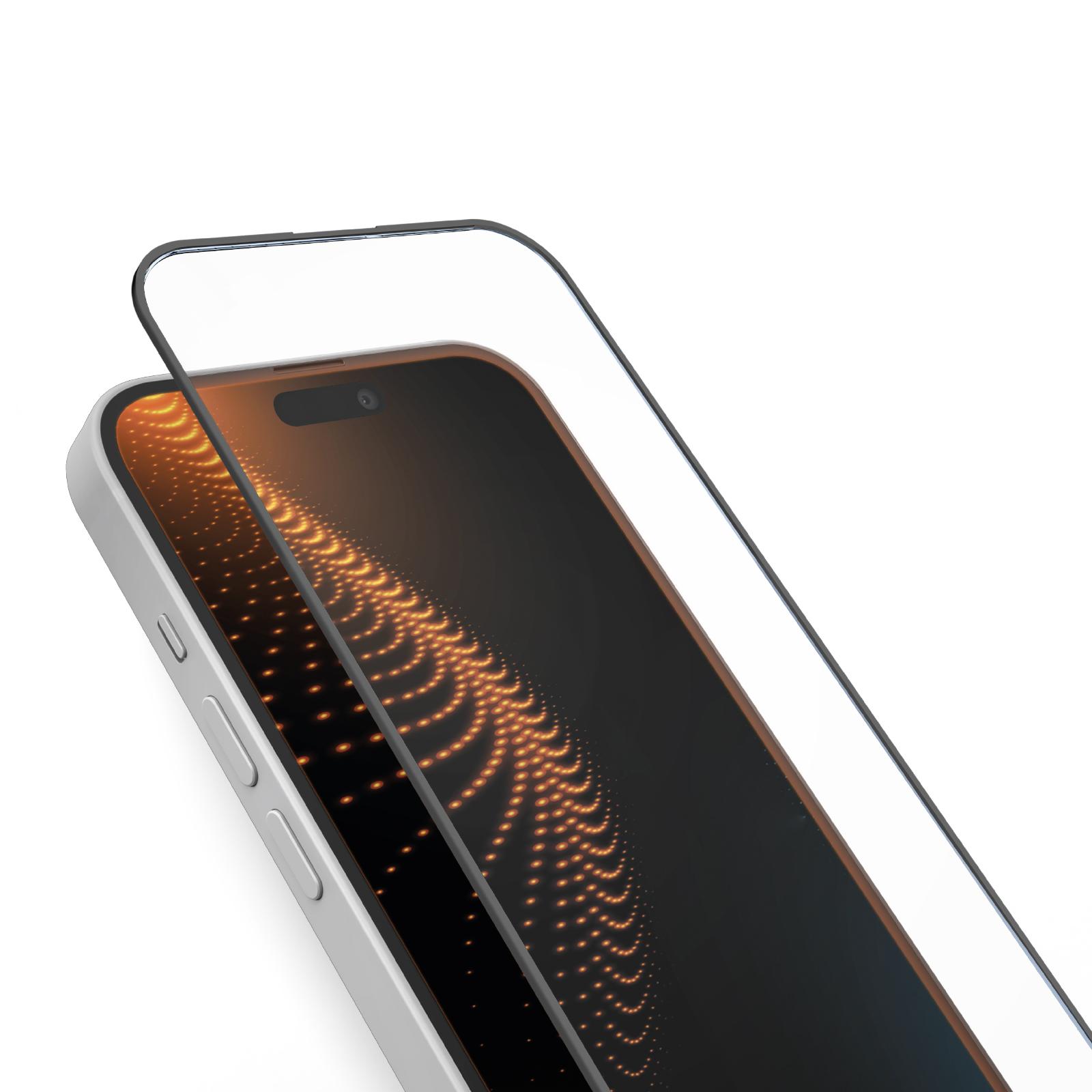 Стъклен протектор D3O SBS 82625, за iPhone 16 Pro Max