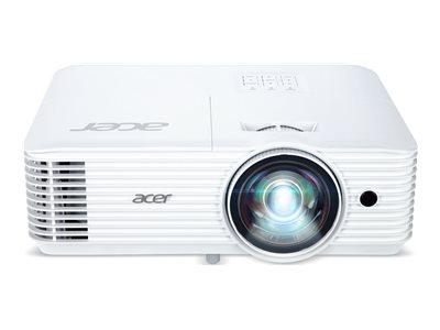ACER S1287n Projector XGA 4000lm 20000:1 Zoom 1X RJ45 Focale courte
