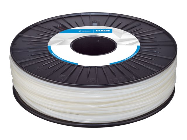 BASF Ultrafuse ABS Natural White 1.75mm 750g