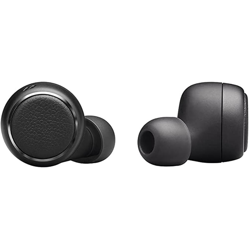 Безжични Bluetooth слушалки с микрофон и управление на звука - Harman Kardon FLY TWS Bluetooth in-ear headphones (черен) | JAR Computers Безжични Bluetooth слушалки с микрофон и управление на звука - Harman Kardon FLY TWS Bluetooth in-ear headphones (черен)