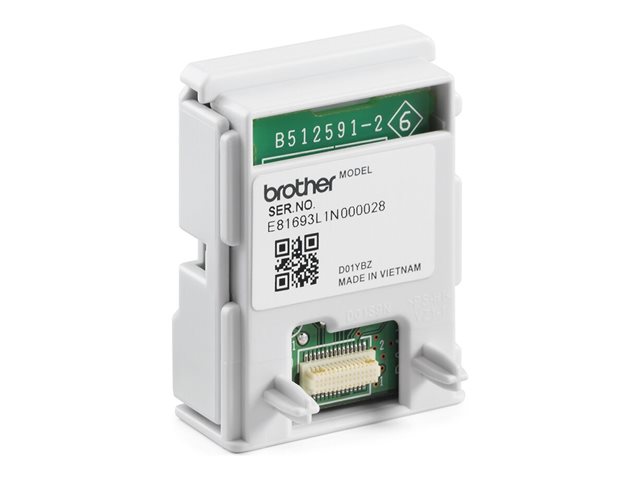 BROTHER WIFI CARD for HLL6410DN MFCL6910DN MFCEX910