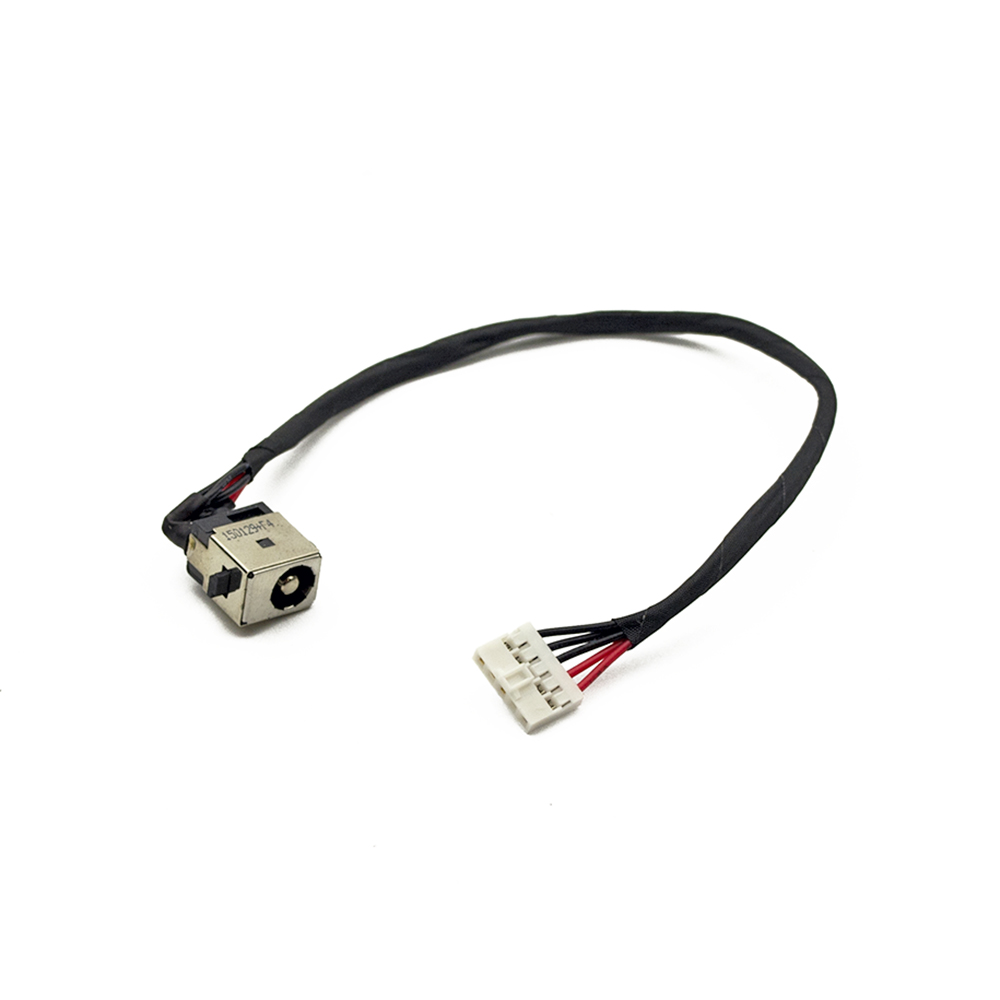 Букса за лаптоп (DC Power Jack) PJ971 Lenovo IdeaPad U310 Series | JAR Computers Букса за лаптоп (DC Power Jack) PJ971 Lenovo IdeaPad U310 Series