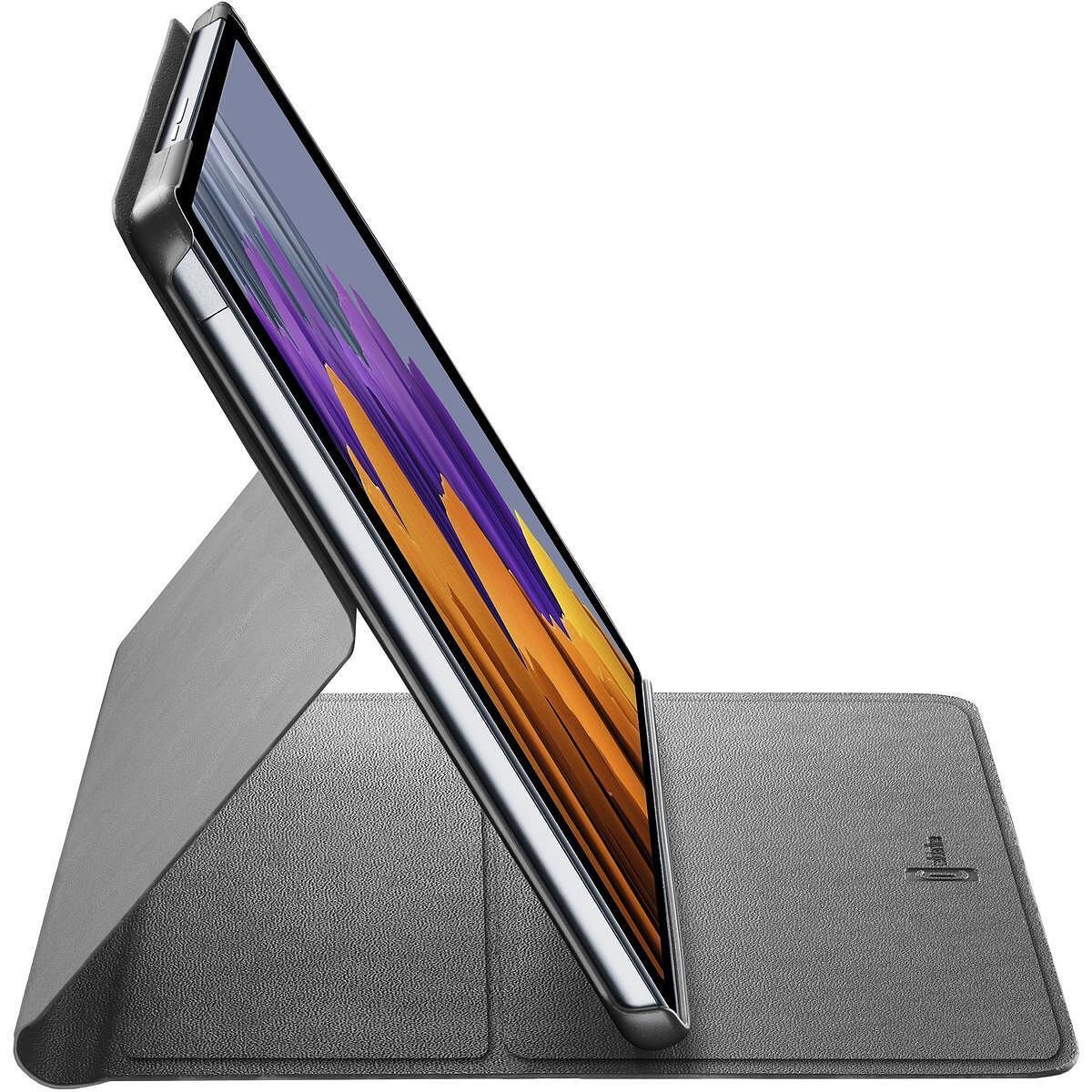 Черен Folio калъф Samsung Galaxy Tab S9 | JAR Computers Черен Folio калъф Samsung Galaxy Tab S9