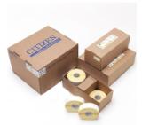 Citizen RingWrap Jewellery Labels (1000 labels/roll, 1 roll/box)