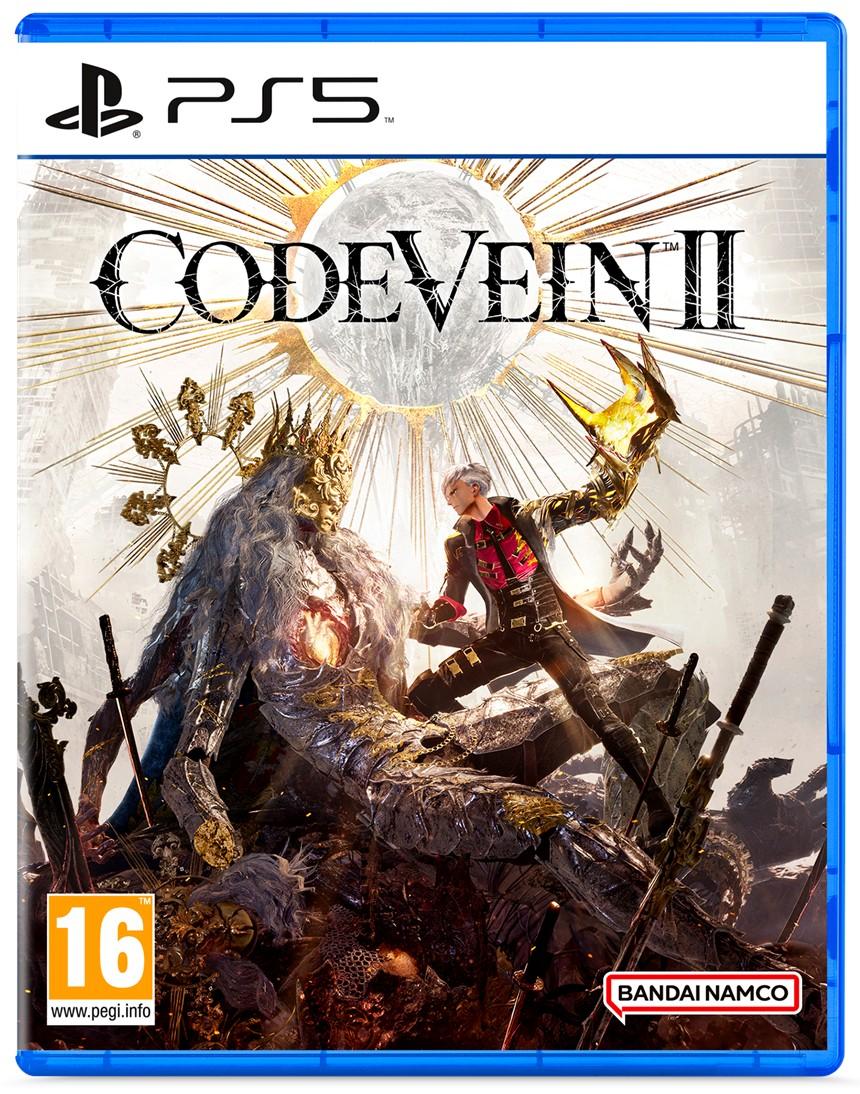 Code Vein II (PS5)