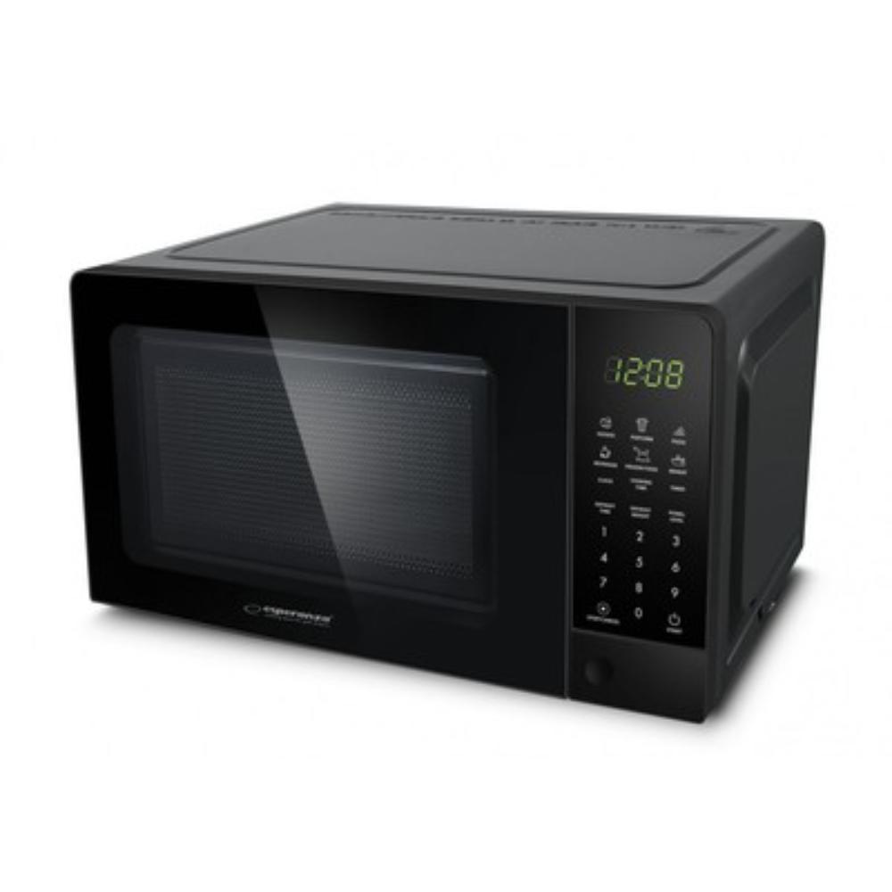 Esperanza Horneado Microwave Oven (EKO009) (ESPEKO009) | JAR Computers Esperanza Horneado Microwave Oven (EKO009) (ESPEKO009)