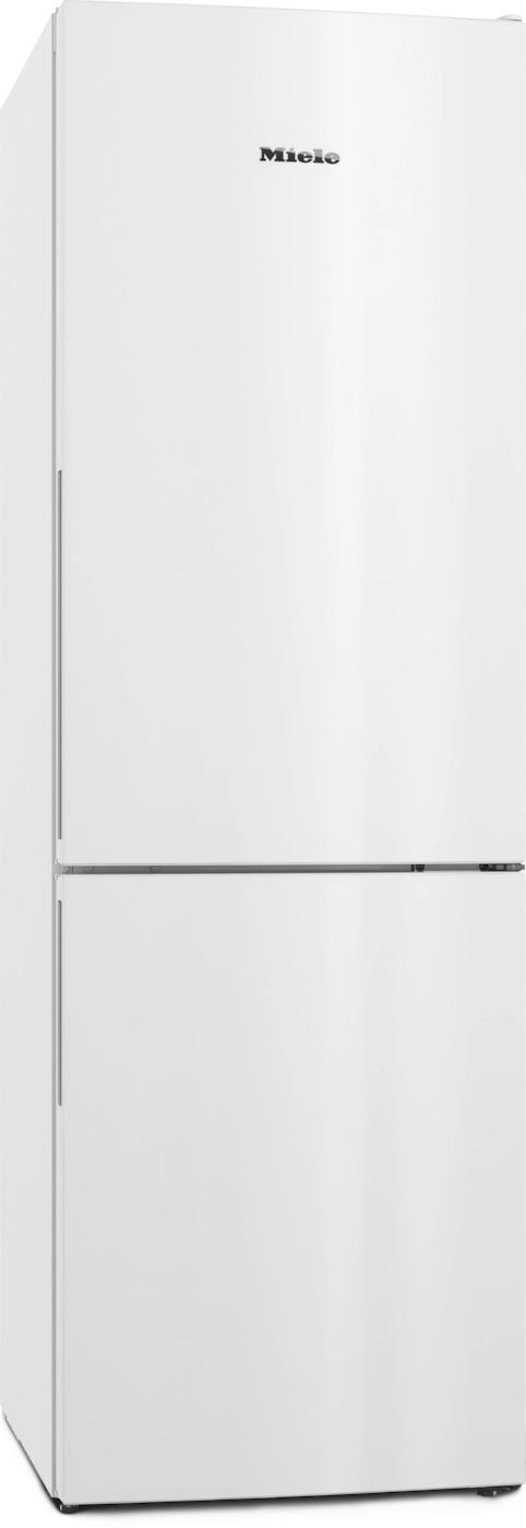 Хладилник с фризер MIELE KD 4072 E ws Active , 308 l, E , Бял , Статична