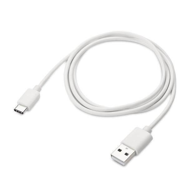 Кабел за устройства с USB-C порт (100 cm) - Huawei USB-C to USB-А 3.0 Data Cable (bulk) | JAR Computers Кабел за устройства с USB-C порт (100 cm) - Huawei USB-C to USB-А 3.0 Data Cable (bulk)