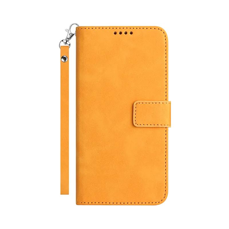 Калъф Exclusive Wallet Apple iPhone 15 Pro /жълт/ | JAR Computers Калъф Exclusive Wallet Apple iPhone 15 Pro /жълт/