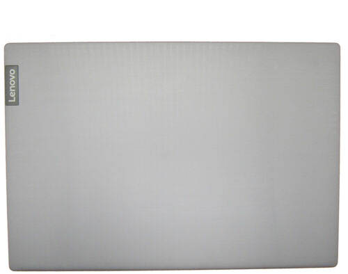 Капак за матрица (LCD Back Cover) за Lenovo IdeaPad S145-15IWL 340C-15 Сребрист / Silver