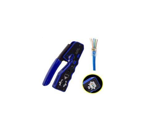 Клещи за кримпване EZ 8P | JAR Computers Клещи за кримпване EZ 8P