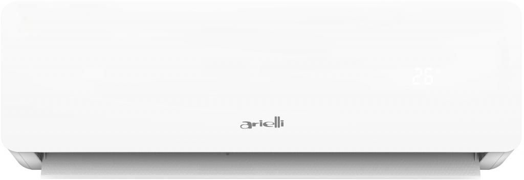 Климатик инверторен ARIELLI ACSD-09CHA (WI-FI) | JAR Computers Климатик инверторен ARIELLI ACSD-09CHA (WI-FI)