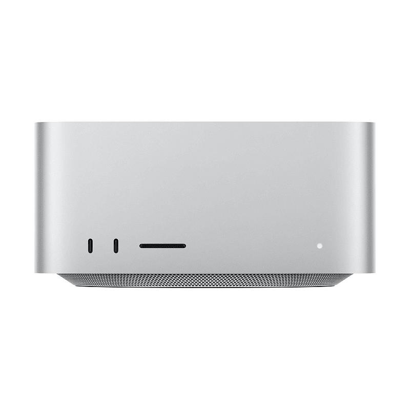 Компютър Apple Mac Studio M4 Max 512GB mu963 , 32 , 512 , Apple 32 Core GPU , Apple M4 Max 14 Core , Mac OS