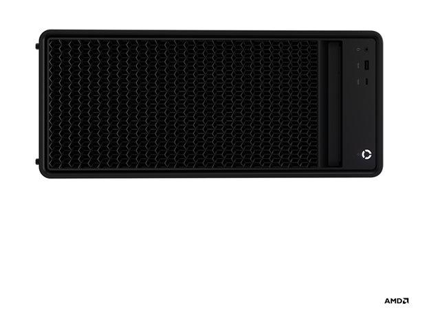 LENOVO Legion T5 AMD Ryzen 7 7800X3D 32GB DDR5 1TB SSD PCIe RTX5070TI 12GB NOOS Eclipse Black