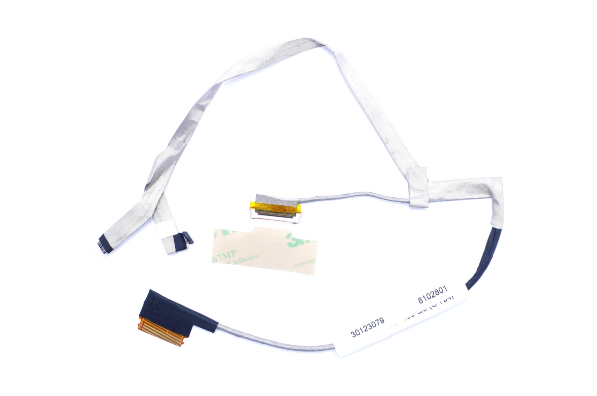 Лентов Кабел за лаптоп (LCD Cable) HP 430 G3 За Моделите с Тъчскрийн / For Touchscreen Models | JAR Computers Лентов Кабел за лаптоп (LCD Cable) HP 430 G3 За Моделите с Тъчскрийн / For Touchscreen Models