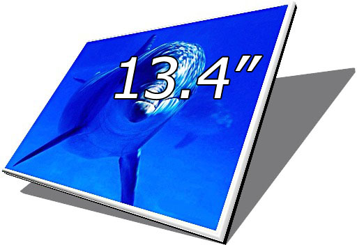 Матрица за лаптоп (Дисплей) 13.4" LTN134AT01 (L/R) LED Razor (1366x768) - Гланцова / Glossy | JAR Computers Матрица за лаптоп (Дисплей) 13.4" LTN134AT01 (L/R) LED Razor (1366x768) - Гланцова / Glossy