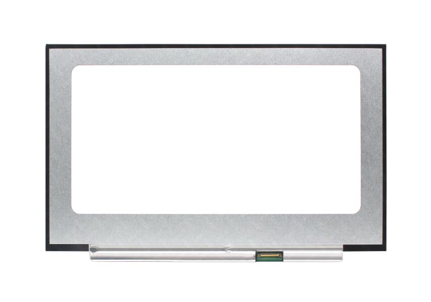 Матрица за лаптоп (Дисплей) 17.3" N173HCE-G33 LED (eDP 40Pin - No brackets) Full HD 144Hz AHVA (1920x1080) - Матова / Matt | JAR Computers Матрица за лаптоп (Дисплей) 17.3" N173HCE-G33 LED (eDP 40Pin - No brackets) Full HD 144Hz AHVA (1920x1080) - Матова / Matt
