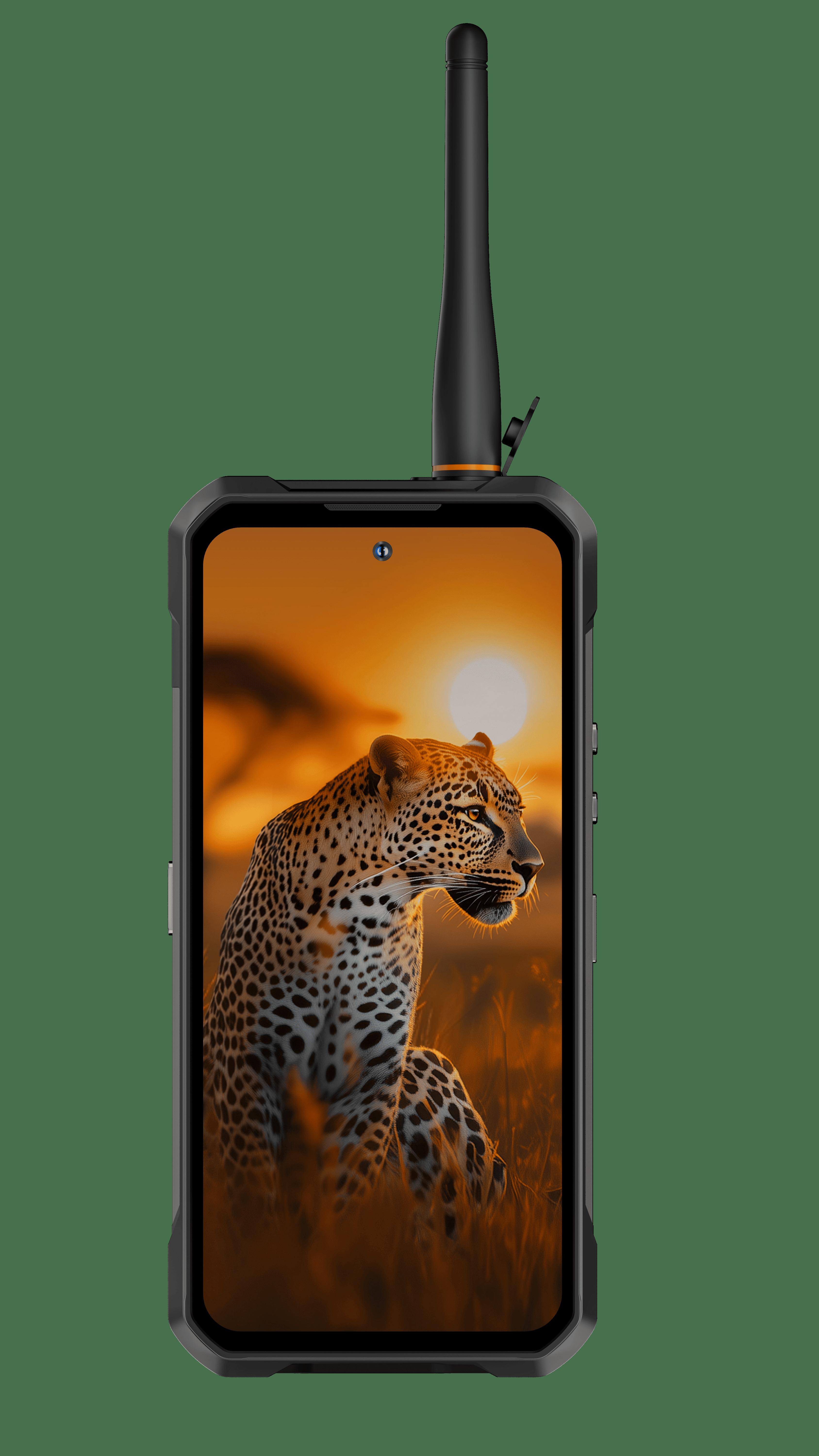 Oukitel WP61 Plus 6.8 5G 512GB/12GB 20000mAh Black | JAR Computers Oukitel WP61 Plus 6.8 5G 512GB/12GB 20000mAh Black