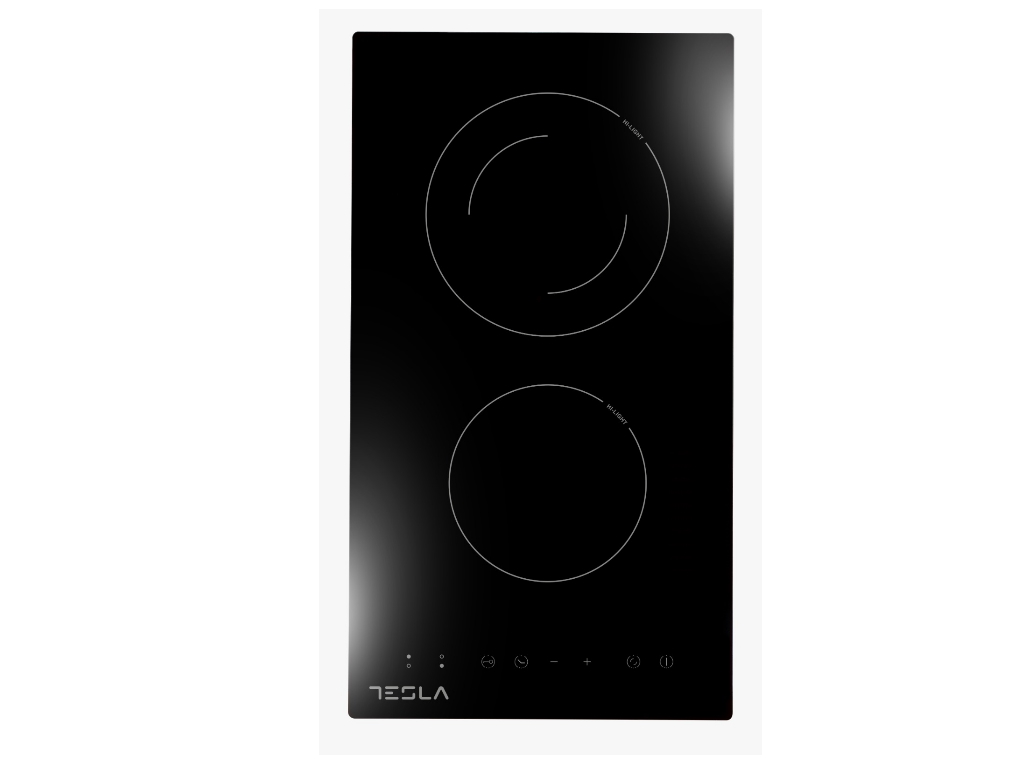 Tesla Vitroceramic hobs sensor touch, 2 zoneTesla Vitroceramic hobs Soft Touch buttons, 2 zone | JAR Computers Tesla Vitroceramic hobs sensor touch, 2 zoneTesla Vitroceramic hobs Soft Touch buttons, 2 zone