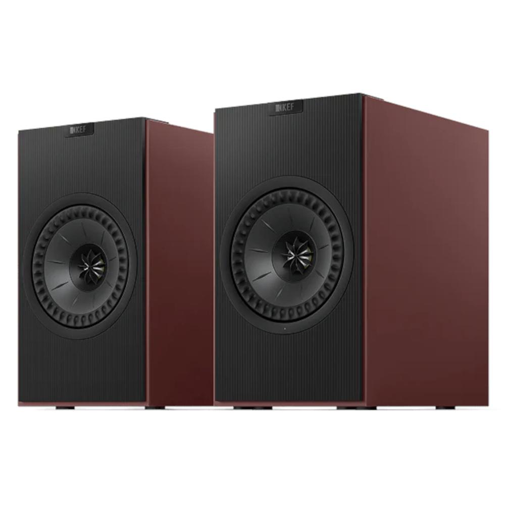 Тонколони KEF Coda W - бордо