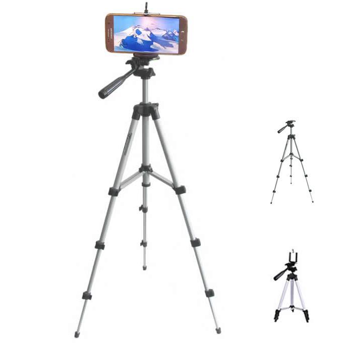 TRIPOD11/ F-3103+PHONE CLIP