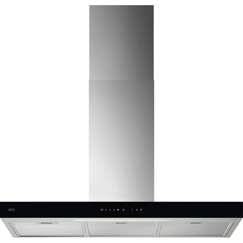 Вграден абсорбатор AEG GB67D91HL