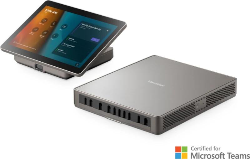 Viewsonic TeamJoin TRS10 система за видеоконференция Ethernet LAN | JAR Computers Viewsonic TeamJoin TRS10 система за видеоконференция Ethernet LAN