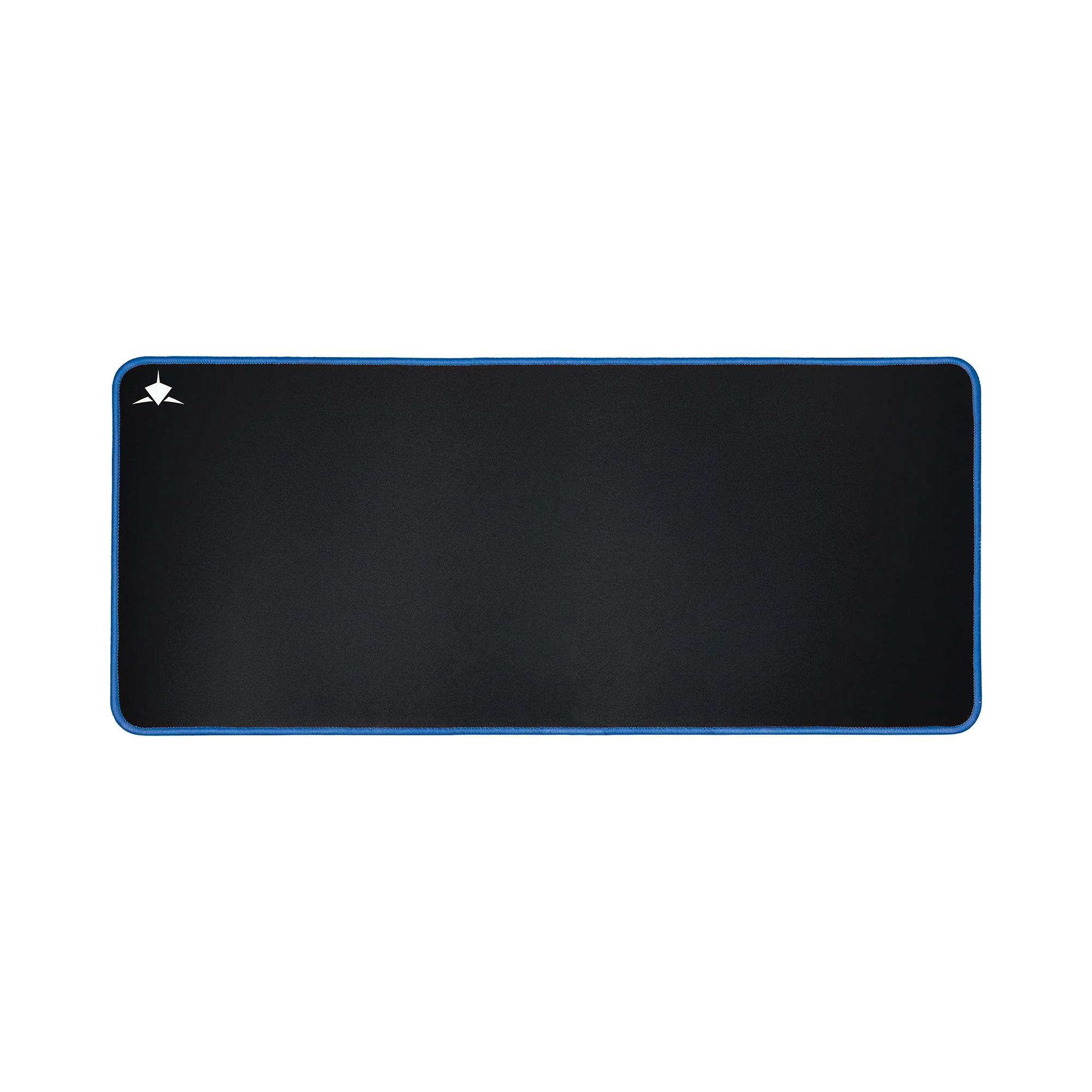 White Shark геймърски пад за мишка Gaming Mousepad BLUE KNIGHT XL