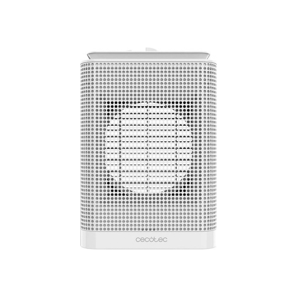 Κεραμική Περιστρεφόμενη Θερμάστρα Cecotec Ready Warm 6150 Ceramic Rotate Style 15 x 14 x 22 cm CEC-05310 | JAR Computers Κεραμική Περιστρεφόμενη Θερμάστρα Cecotec Ready Warm 6150 Ceramic Rotate Style 15 x 14 x 22 cm CEC-05310