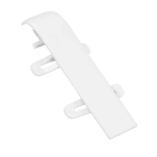 010691 Legrand Съединител за гъвкав капак DLP 85 мм | JAR Computers 010691 Legrand Съединител за гъвкав капак DLP 85 мм