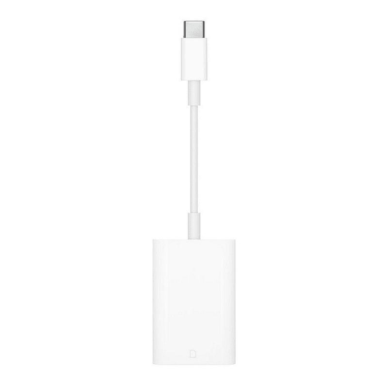 Адаптер Apple USB-C to SD CARD Reader mw653 | JAR Computers Адаптер Apple USB-C to SD CARD Reader mw653