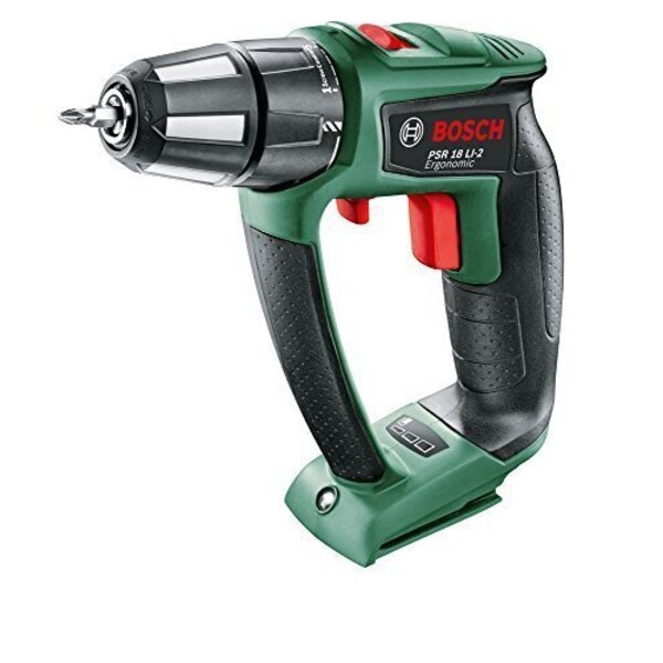 Акумулаторен винтоверт BOSCH PSR Ergonomic | JAR Computers Акумулаторен винтоверт BOSCH PSR Ergonomic