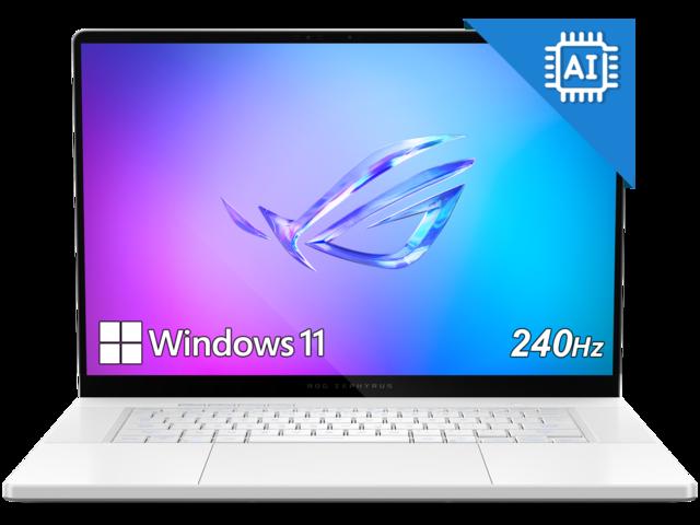 ASUS ROG Zephyrus G16 GU605CW-QR166X