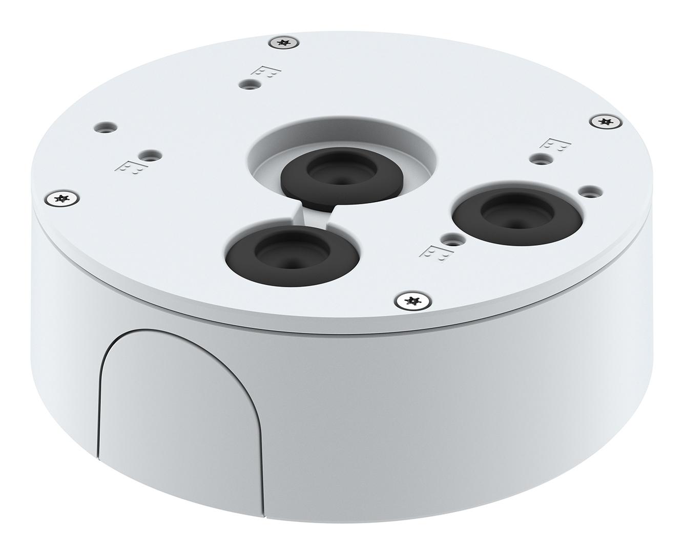 Axis 01190-001 аксесоар за охранителна камера Основно устройство | JAR Computers Axis 01190-001 аксесоар за охранителна камера Основно устройство