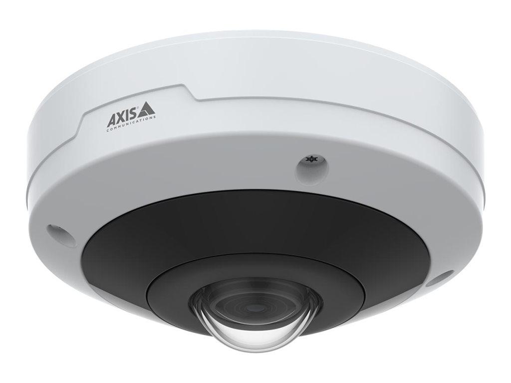Axis M4317-PLVE - Network surveillance camera | JAR Computers Axis M4317-PLVE - Network surveillance camera