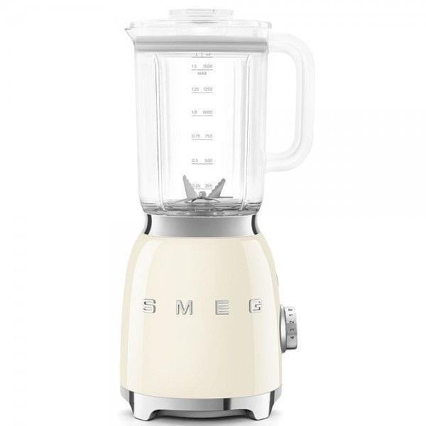 Блендер SMEG BLF03CREU