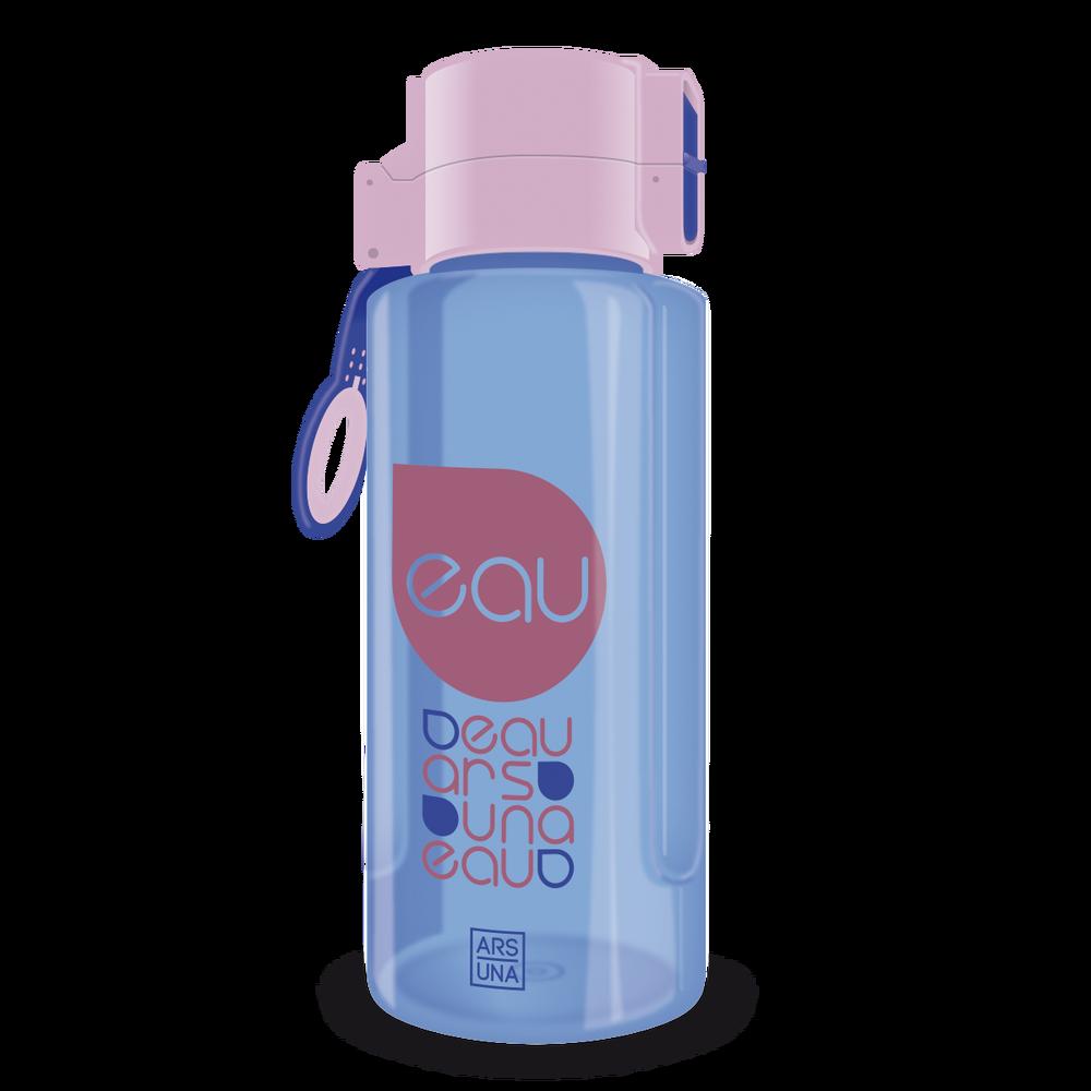 Бутилка за вода Ars Una (5076) 21 650ml - Ars Una BPA free | JAR Computers Бутилка за вода Ars Una (5076) 21 650ml - Ars Una BPA free