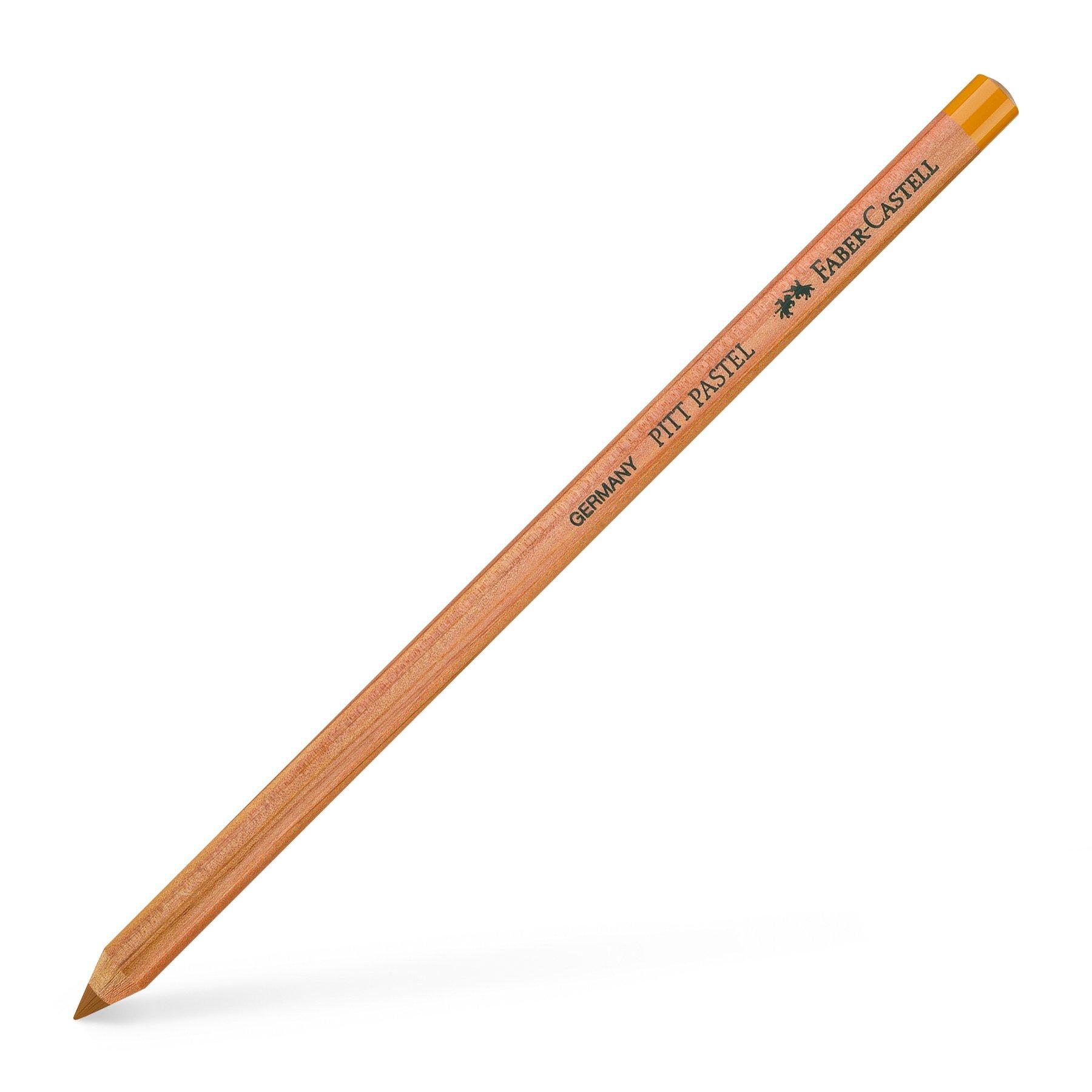 Faber-Castell Пастел в молив Pitt, сух, № 182, кафява охра | JAR Computers Faber-Castell Пастел в молив Pitt, сух, № 182, кафява охра