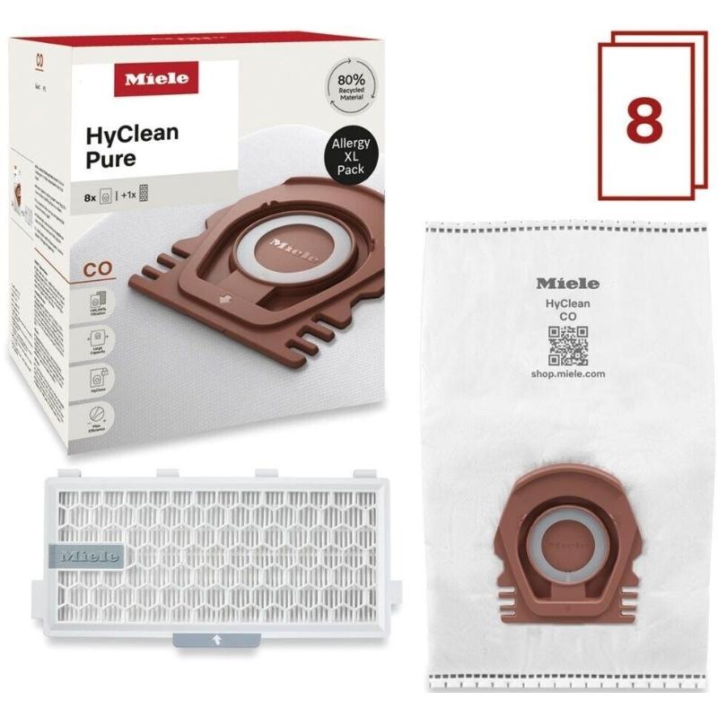 Филтър MIELE XL-Pack HyCl.Pure CO+HA50