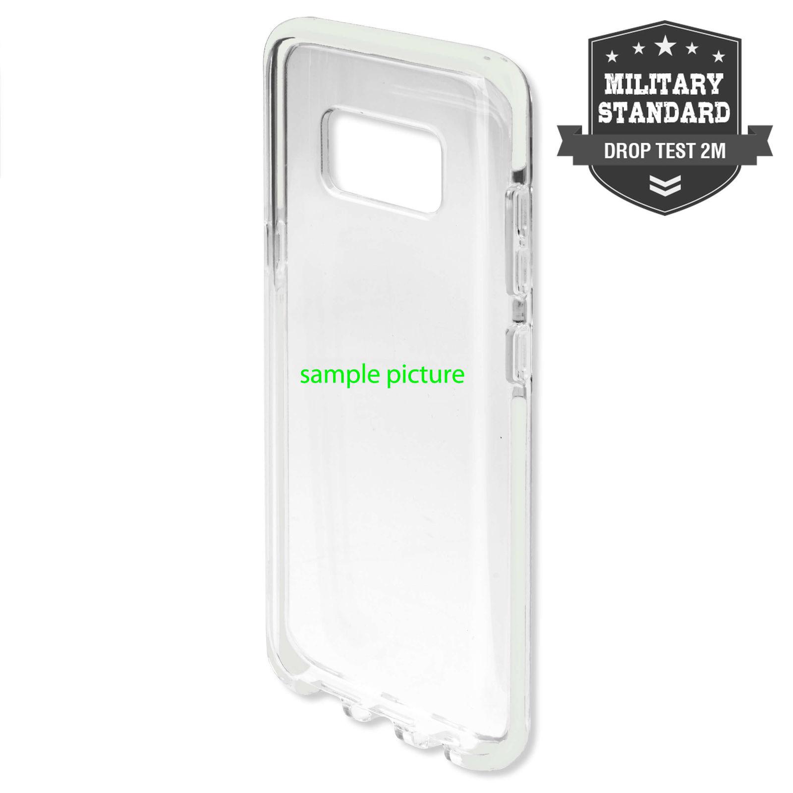 Хибриден удароустойчив кейс за iPhone 8, iPhone 7, iPhone 6S, iPhone 6 - 4smarts Soft Cover Airy Shield (бял-прозрачен) | JAR Computers Хибриден удароустойчив кейс за iPhone 8, iPhone 7, iPhone 6S, iPhone 6 - 4smarts Soft Cover Airy Shield (бял-прозрачен)