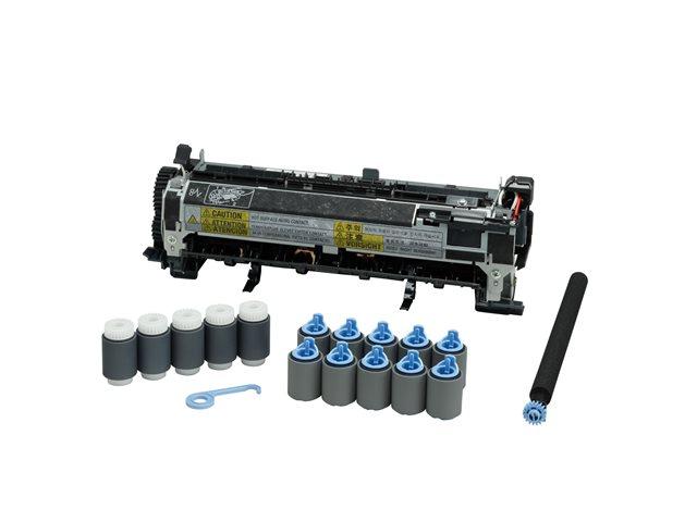 HP original F2G77A Fuser Maintenance Kit 220V | JAR Computers HP original F2G77A Fuser Maintenance Kit 220V