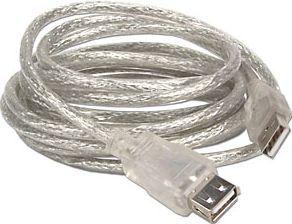 Кабел USB EXTENTION 0.9m | JAR Computers Кабел USB EXTENTION 0.9m