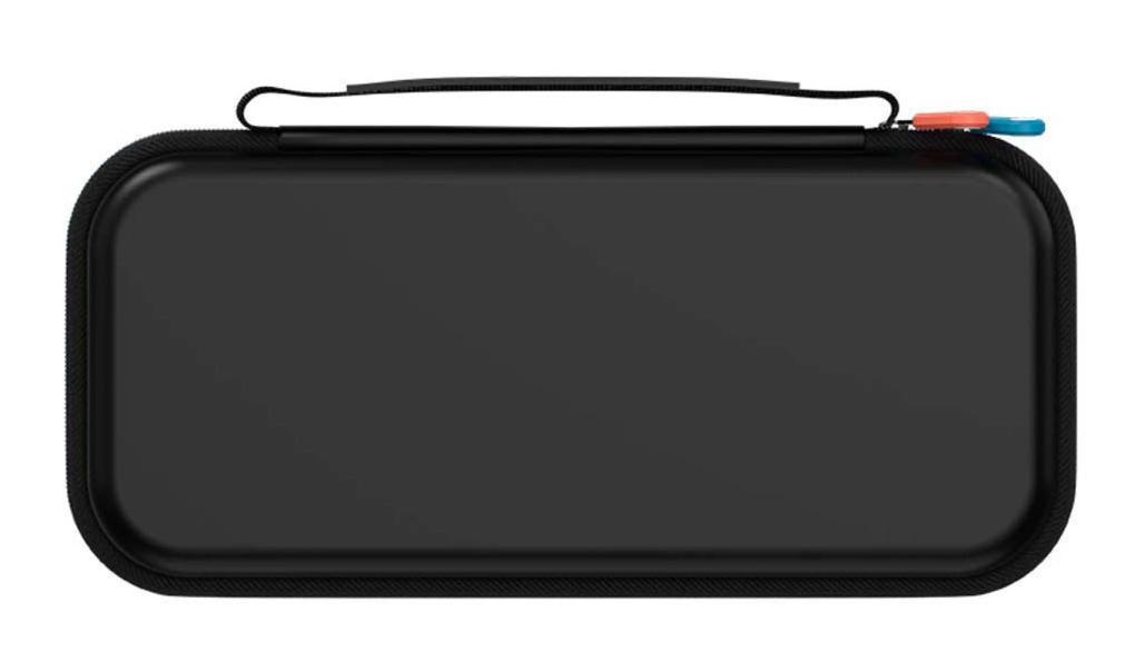 Калъф Hyperkin - EVA Hard Shell, черен (Nintendo Switch 2) | JAR Computers Калъф Hyperkin - EVA Hard Shell, черен (Nintendo Switch 2)