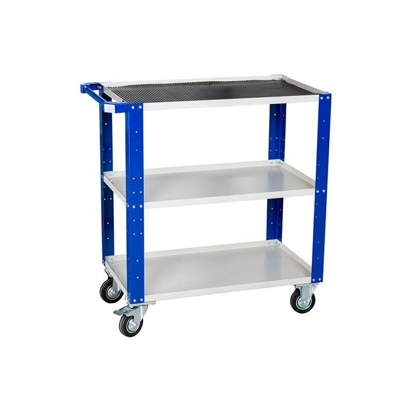 Количка за инструменти WDS, 820 х 450 х 870 mm | JAR Computers Количка за инструменти WDS, 820 х 450 х 870 mm