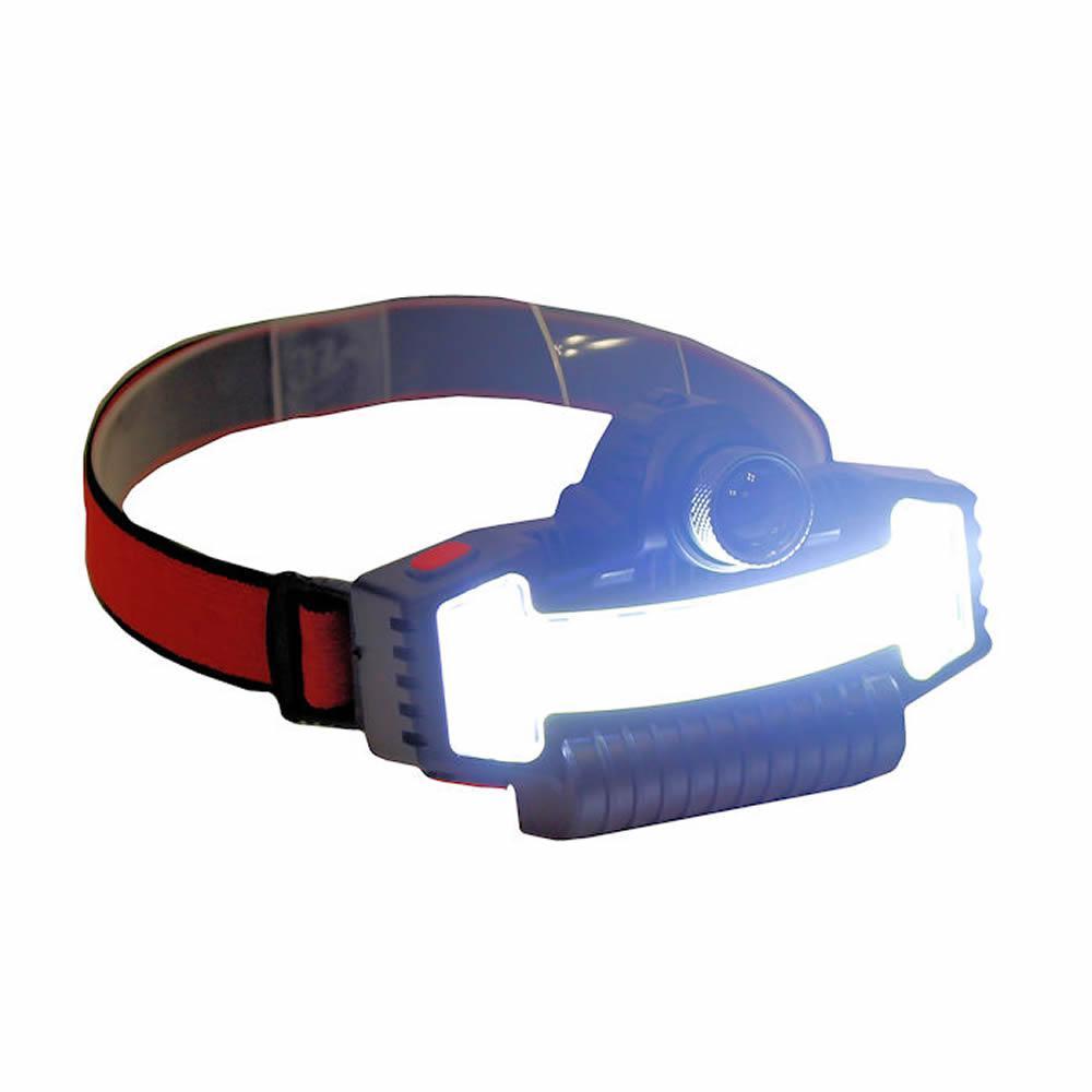 LED TORCH HEAD LIGHT W685-1
