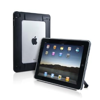 Хибриден кейс за iPad - Marware SportShell Convertible (първо поколение) | JAR Computers Хибриден кейс за iPad - Marware SportShell Convertible (първо поколение)