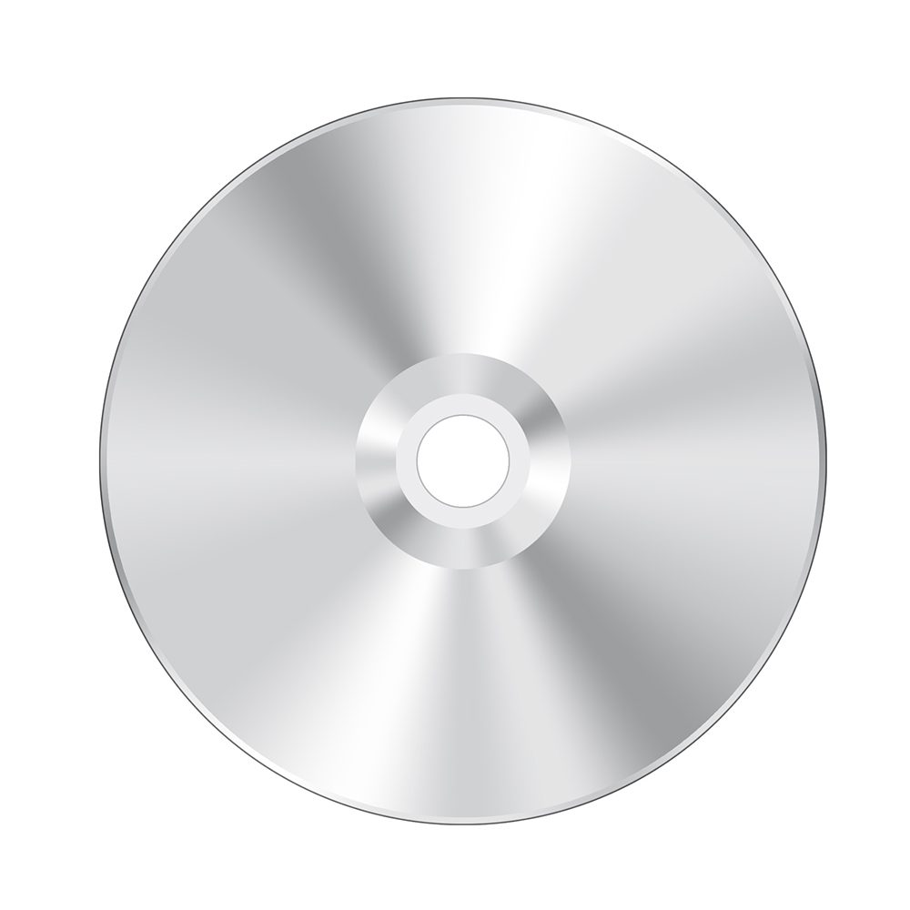 MediaRange Professional Line CD-R 700MB|80min 52x speed, Proselect white, wide sputtered, diamond dye, Cake 100 (MRPL505-C)