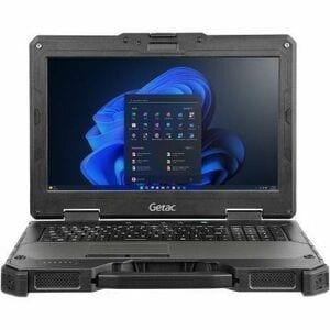 Мобилна работна станция Getac X600 W-11865MRE, Intel Xeon, 2 TB SSD Windows 11 | JAR Computers Мобилна работна станция Getac X600 W-11865MRE, Intel Xeon, 2 TB SSD Windows 11