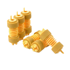 ПОДАВАЩИ РОЛКИ КОМПЛЕКТ (FEED ROLLER KIT - 6 PCS) ЗА XEROX DocuPrint N 24/N32/N40 - 113R184 - P№ 600K61600 - CE