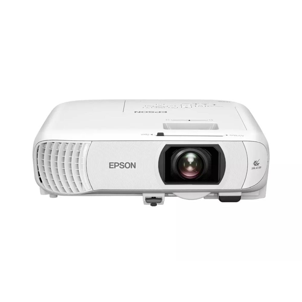 Проектор Epson EH-TW840, 3LCD, FullHD, 4100 lm, HDMI, 2.7 kg | JAR Computers Проектор Epson EH-TW840, 3LCD, FullHD, 4100 lm, HDMI, 2.7 kg